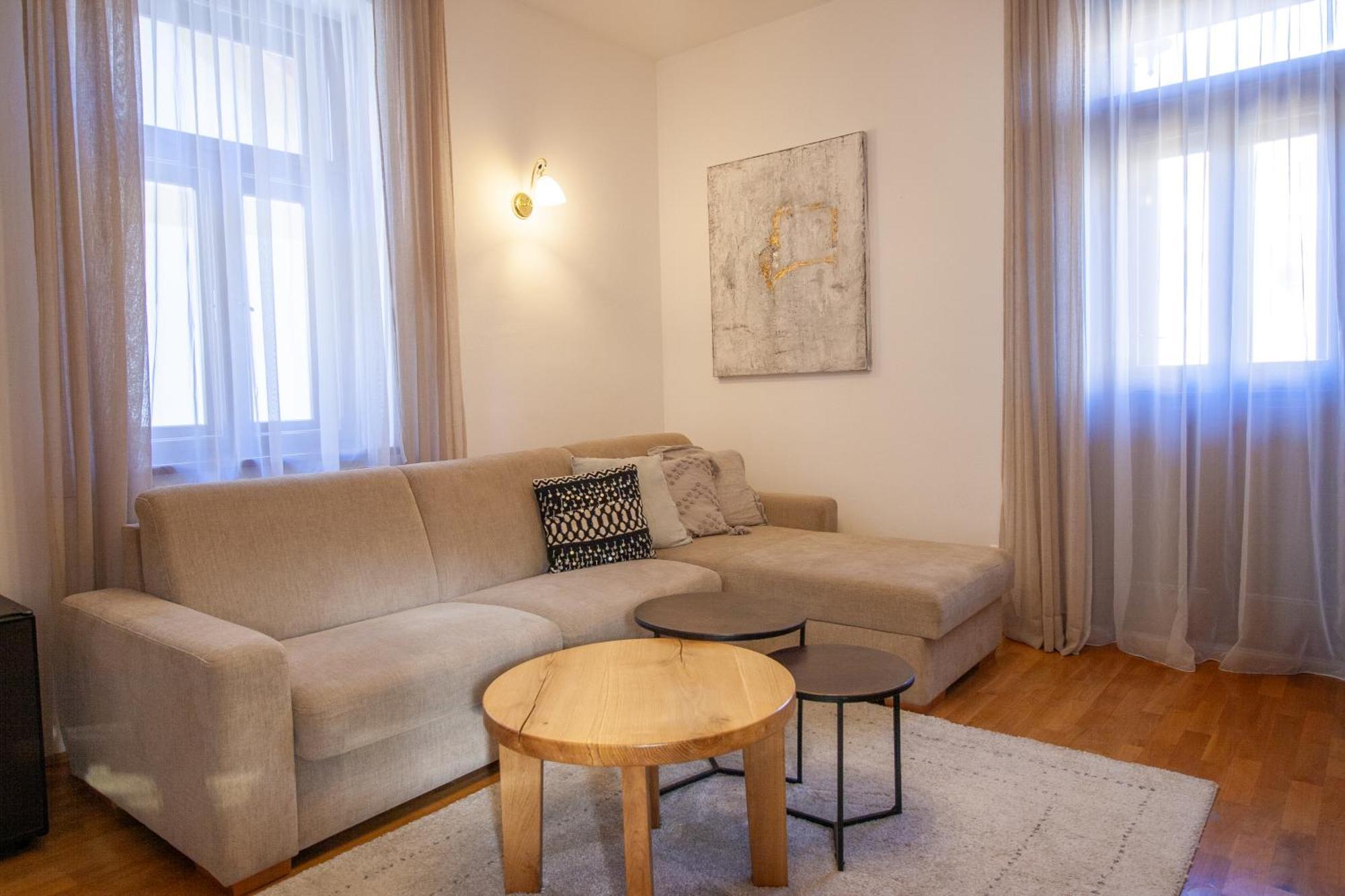 Vila Bellevue Luhačovice Exteriér fotografie